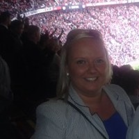 Caroline Harland