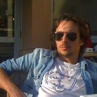 Damian Alejandro Pascual