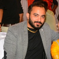 Arjun Solanki