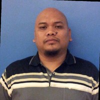 Joseph Arnel Rosales