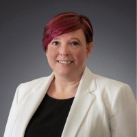 Marianne Spurrier, Pmp