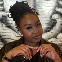 Lebohang Nxaba