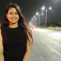 Tapasya Parashar