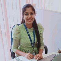 Arathy Sadanandan