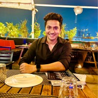 Uday V