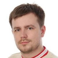 Dominik Gorący