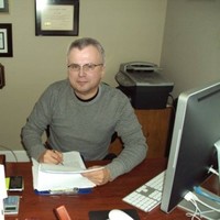 Mark Smart