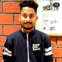 Shubham Yadav