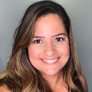 Elaine Alves Schwanz