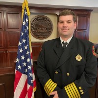 John Sherrer, Mpa