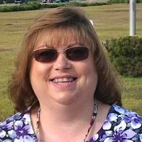 Deborah Webb