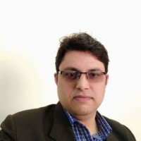 Dr Vijay Kumar vyas