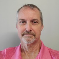 Steve Carothers
