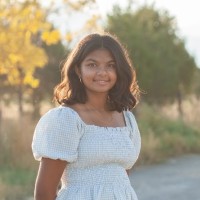 Caitlin Panicker