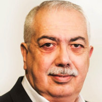 Luis Fernando Camargo