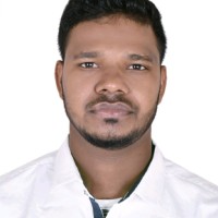 Mohammad Nazrul
