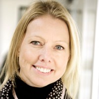 Stina Glavind