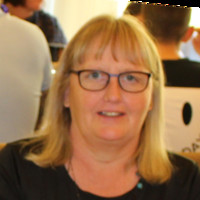 Ulla Elvin Bonde