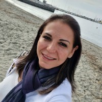 Alejandra Fellenberg Van der Molen