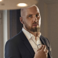 Niklas Andersson