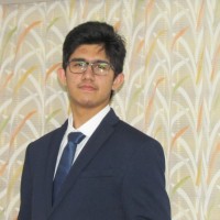 Harshit Ruwali