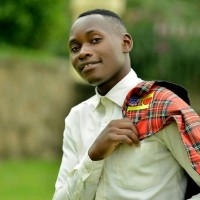 Musinguzi David