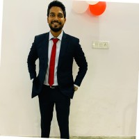 Md Bakhteyar Alam