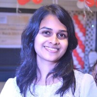 Dhanashree Naickar