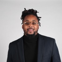 Curtis Harris-Rushing
