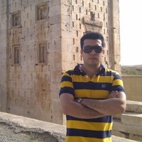 Ali Salehi