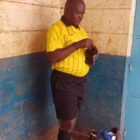 Josiah Owuor
