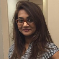 Pradnya Sawardekar