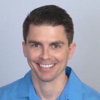 Joshua Currey