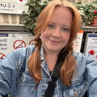Sarah Hjelmsmark