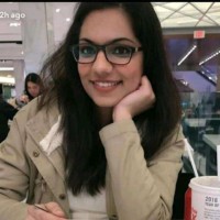 Rameen Bhullar