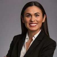 Amanda Haywood