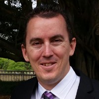 Scott Mackay
