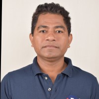 Deolindo Da Costa Gusmao