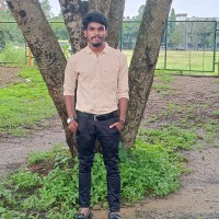 Manoj Kumar C