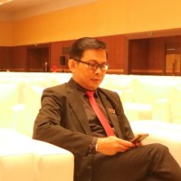 Rustam Fauzi