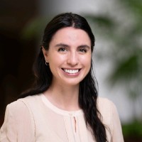 Emily Mcdonald, Mph