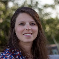 Eva Van Bos