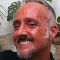 Michael Carvalho-Pereira