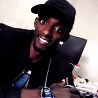 Geoffrey Mugisha