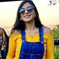 Mireille A.Khater