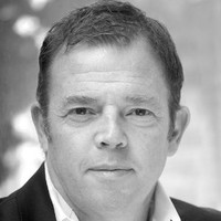 Stewart McCure