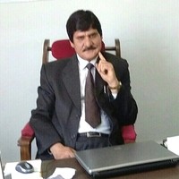 Prof.(Dr) Aga Farooq