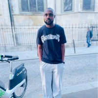Aboudoussatar Fofana
