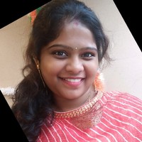 Vaishnavi Moningi