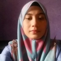 Sarimah Wan